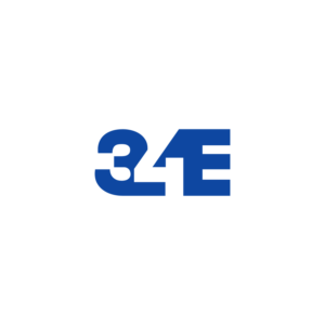 34E | Logo Design by anshtoyj
