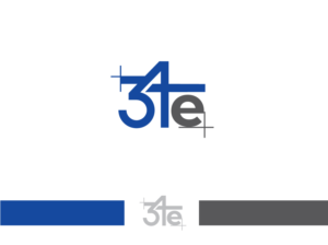 34E | Logo Design by ecorokerz