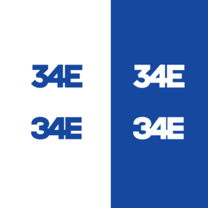 34E | Design de Logo par sankar999