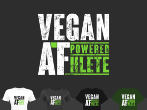 Vegan Powered Athlete