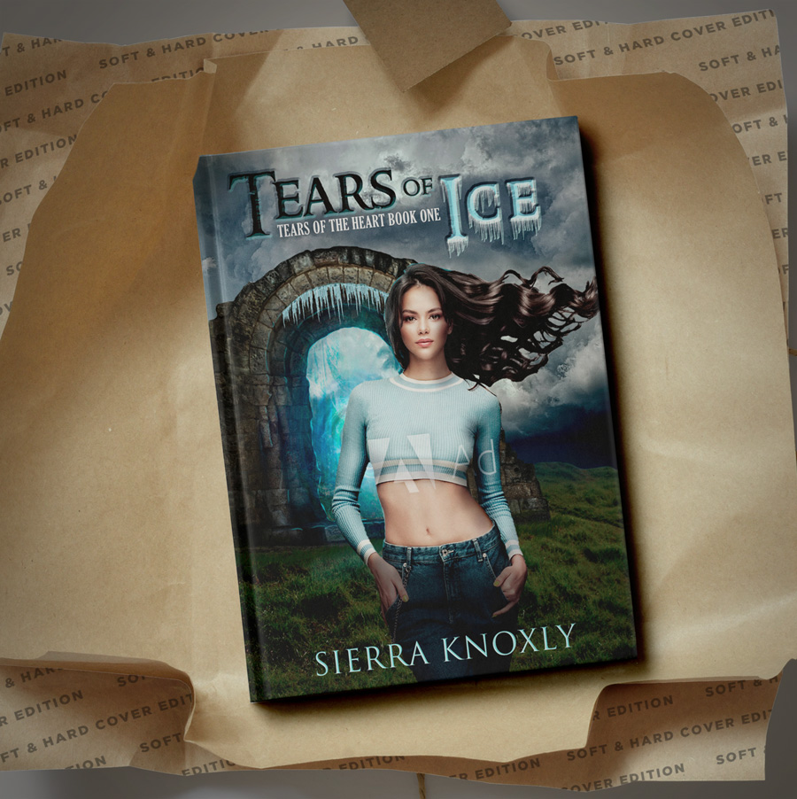 eBook Cover Design by Irina K for this project | Design #26636972