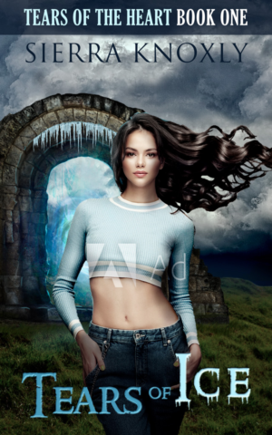 eBook Cover Design by Irina K for this project | Design: #26658789