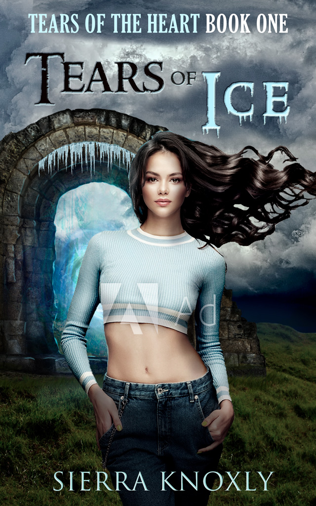 eBook Cover Design by Irina K for this project | Design: #26658790
