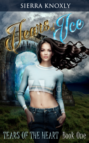 eBook Cover Design by Irina K for this project | Design: #26670876