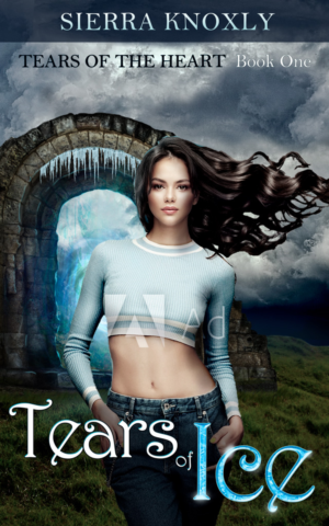 eBook Cover Design by Irina K for this project | Design: #26670950