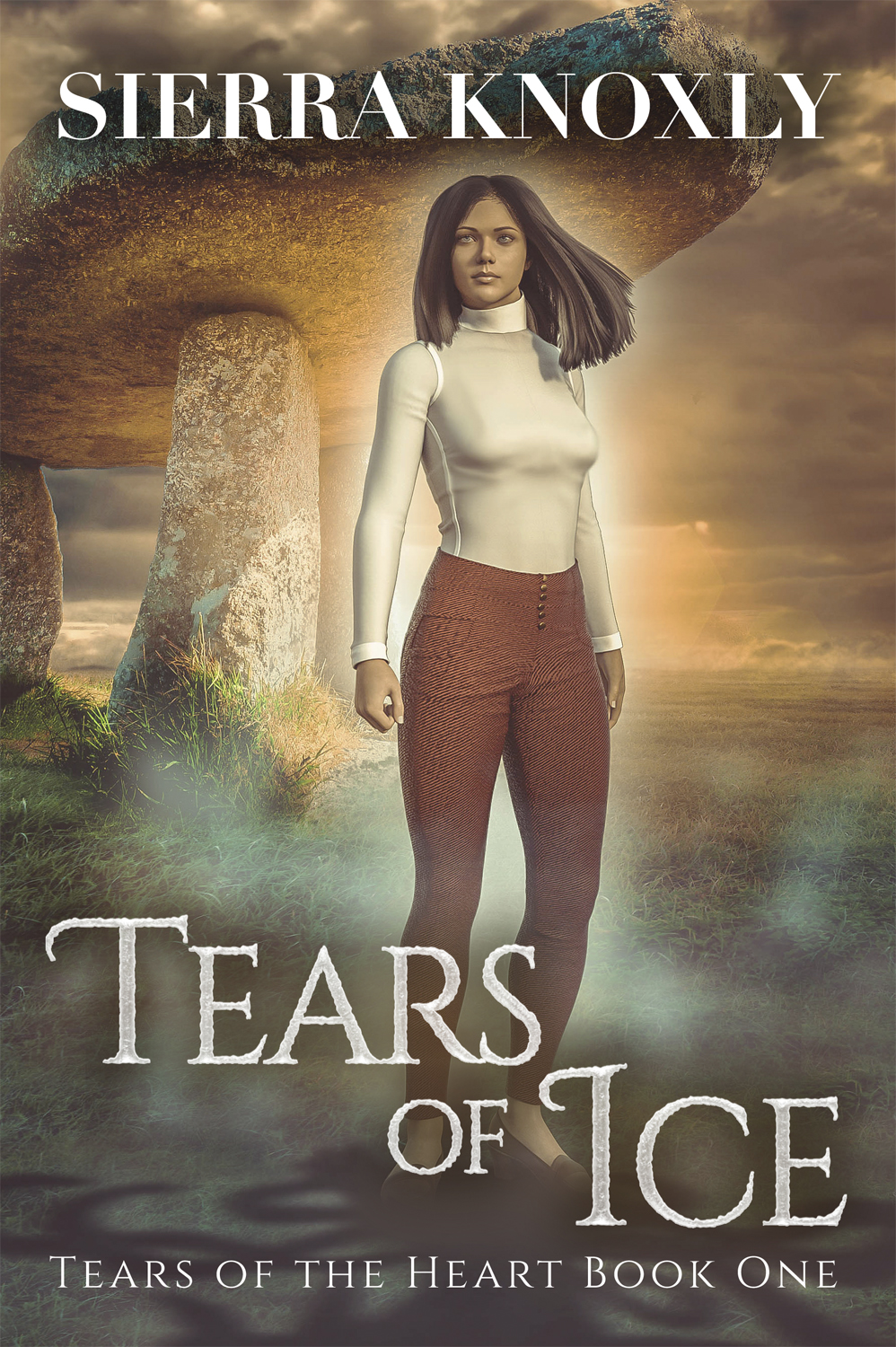 eBook Cover Design by Wally_F for this project | Design #26669441