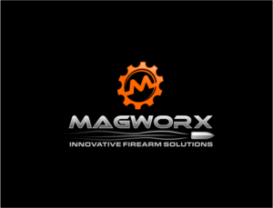 Magworx Innovative Firearm Solutions | Logo Design by BNdesigner