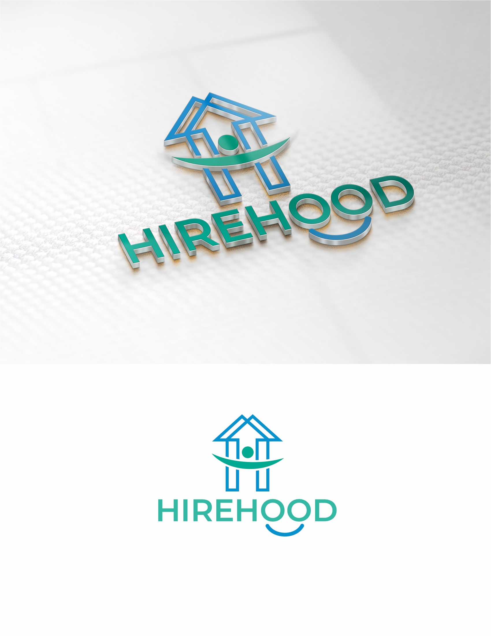 Logo Design by Praza for this project | Design #26656550