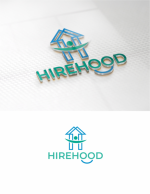 Logo Design by Praza