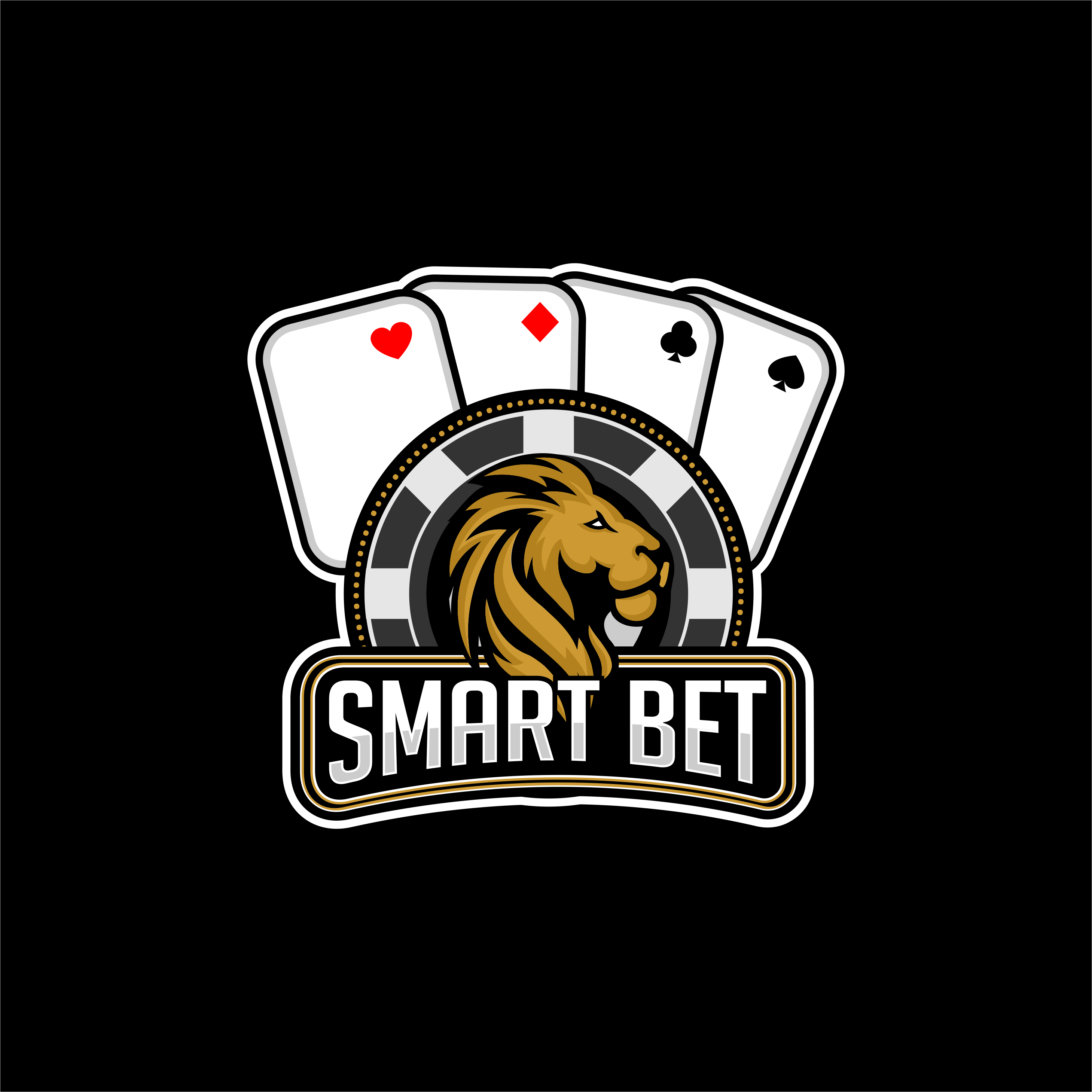 Logo Design by HARIQ for this project | Design #26624681