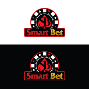 Smart Bet or SB or a combination of both | Logo Design by prodesigns99