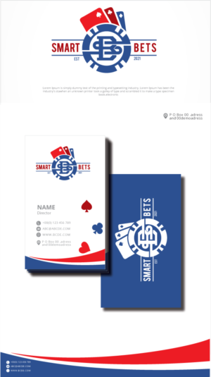 Logo Design by graphicevolution for this project | Design: #26621849