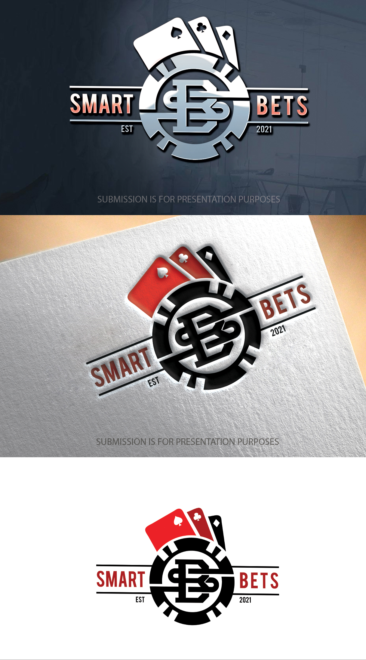 Logo Design by graphicevolution for this project | Design #26621850