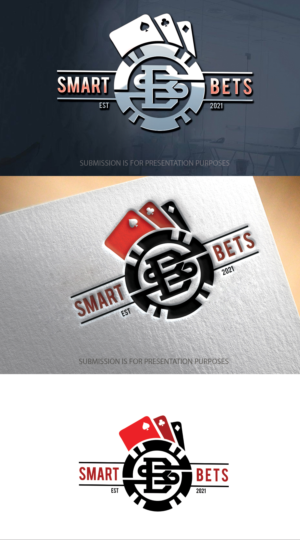 Logo Design by graphicevolution for this project | Design: #26621850