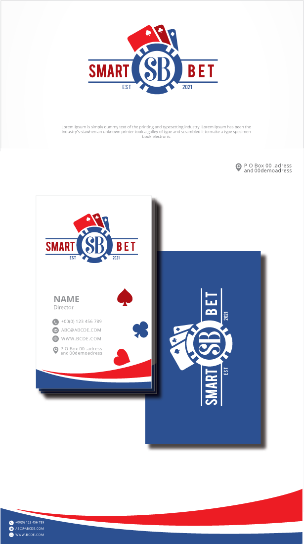 Logo Design by graphicevolution for this project | Design #26626967