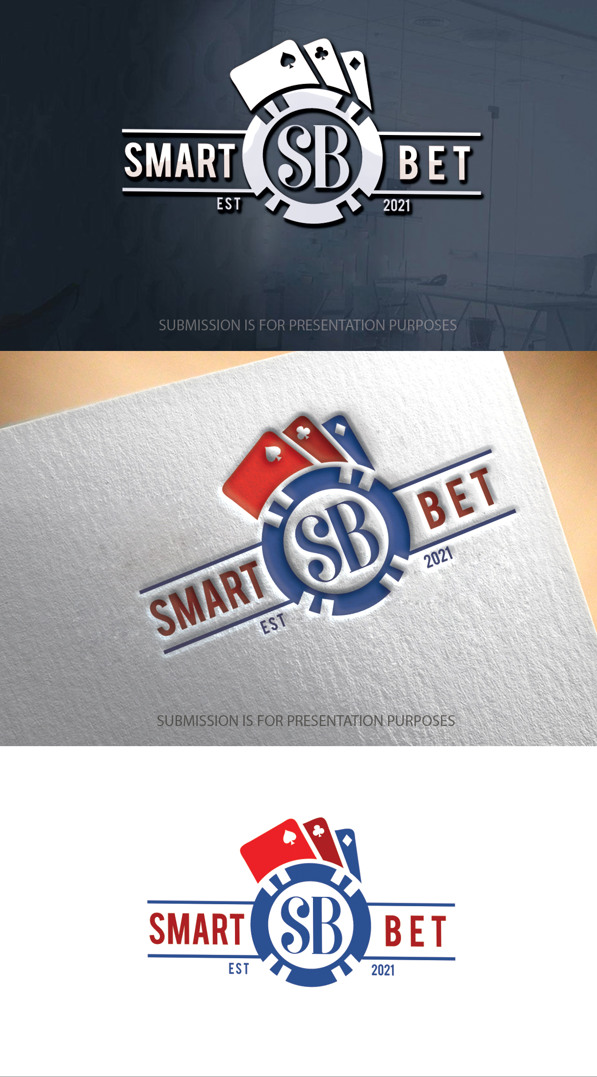 Logo Design by graphicevolution for this project | Design #26626968