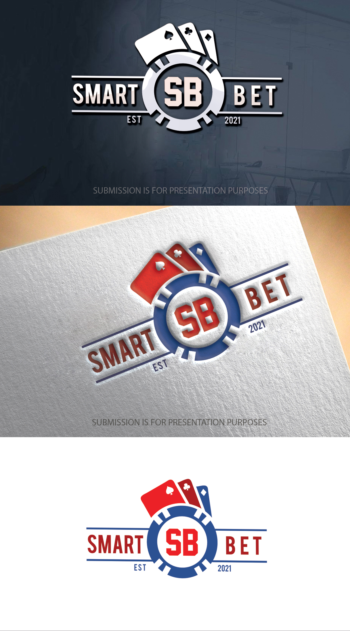 Logo Design by graphicevolution for this project | Design #26627008