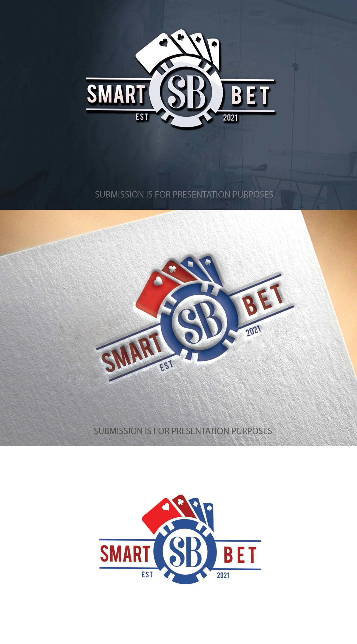 Logo Design by graphicevolution for this project | Design #26627464