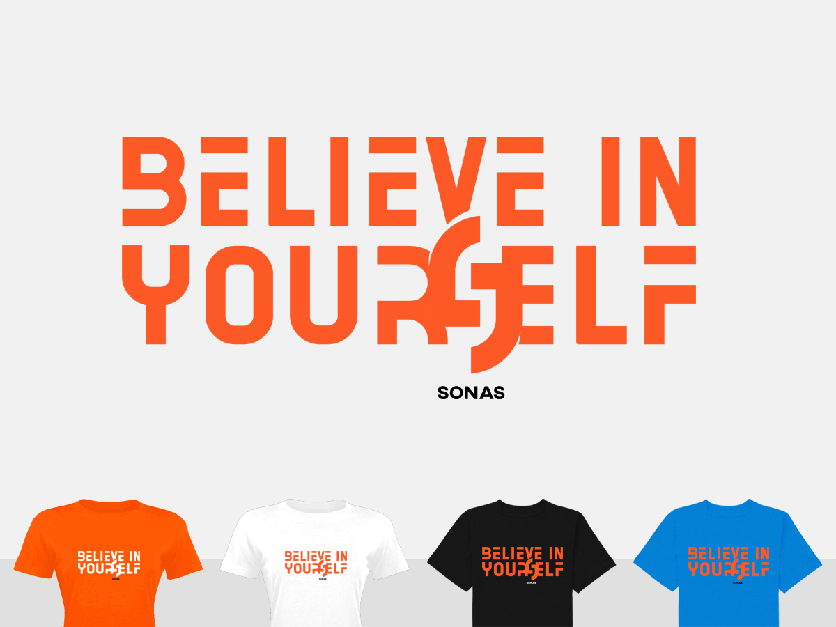 Design de T-shirt par STierney pour Sonas Apparel LLC | Design : #26620697