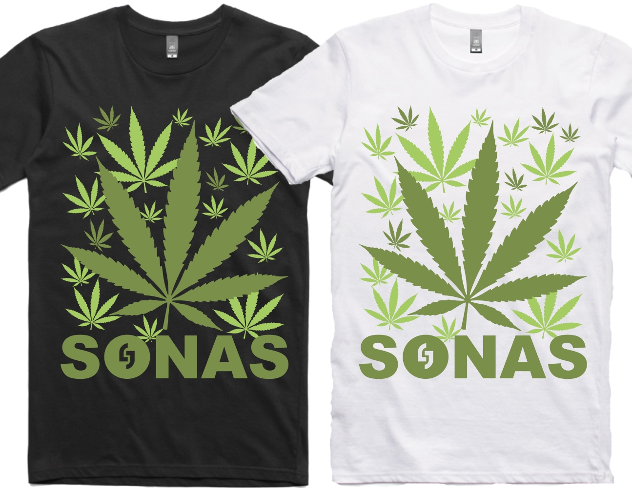 T-shirt Design by Rox Art Design for Sonas Apparel LLC | Design #26621631