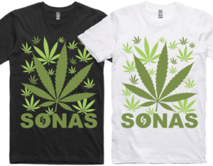 Design de T-shirt par Rox Art Design pour Sonas Apparel LLC | Design : #26621631