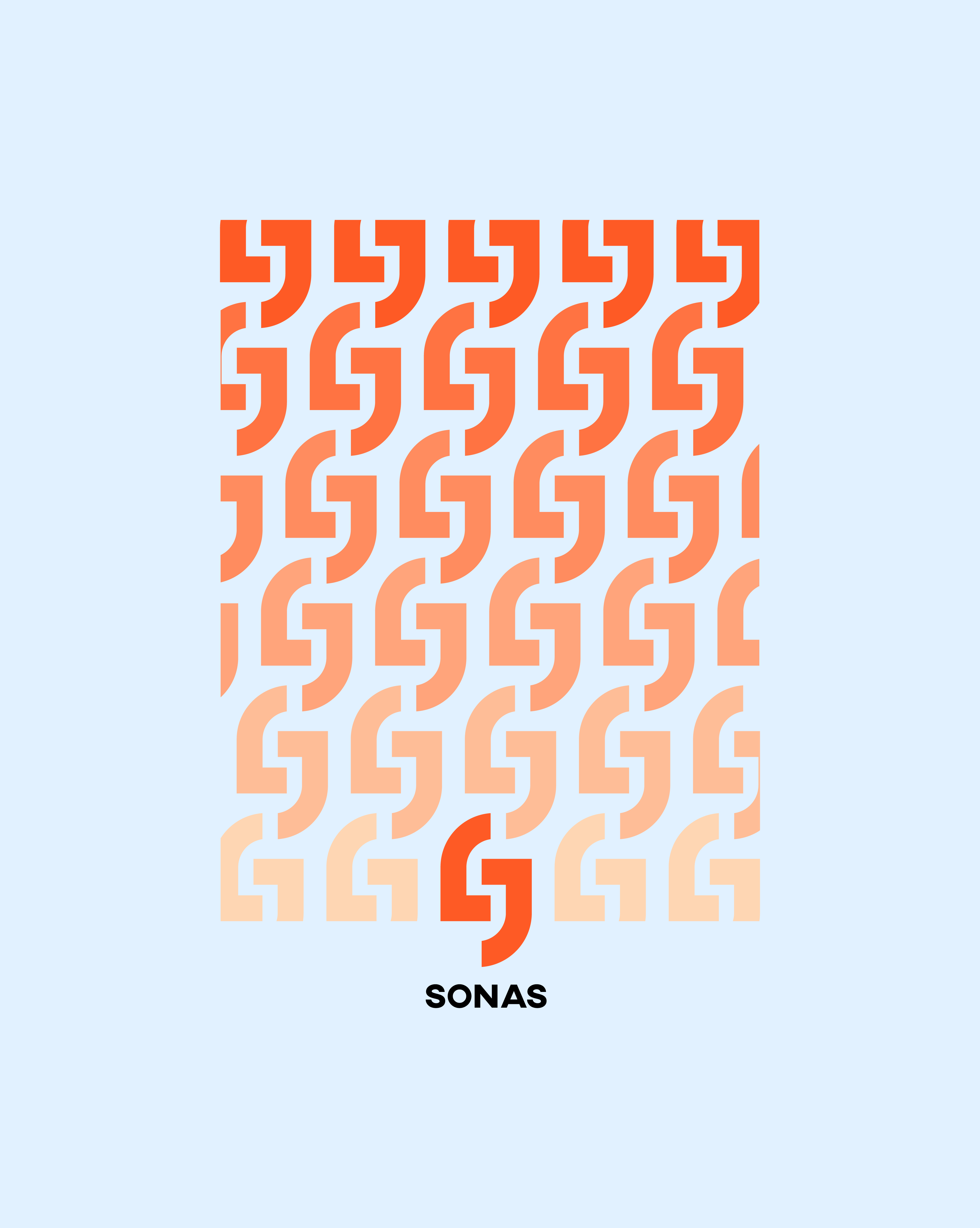 T-shirt Design by Azmat-ullah for Sonas Apparel LLC | Design #26620162