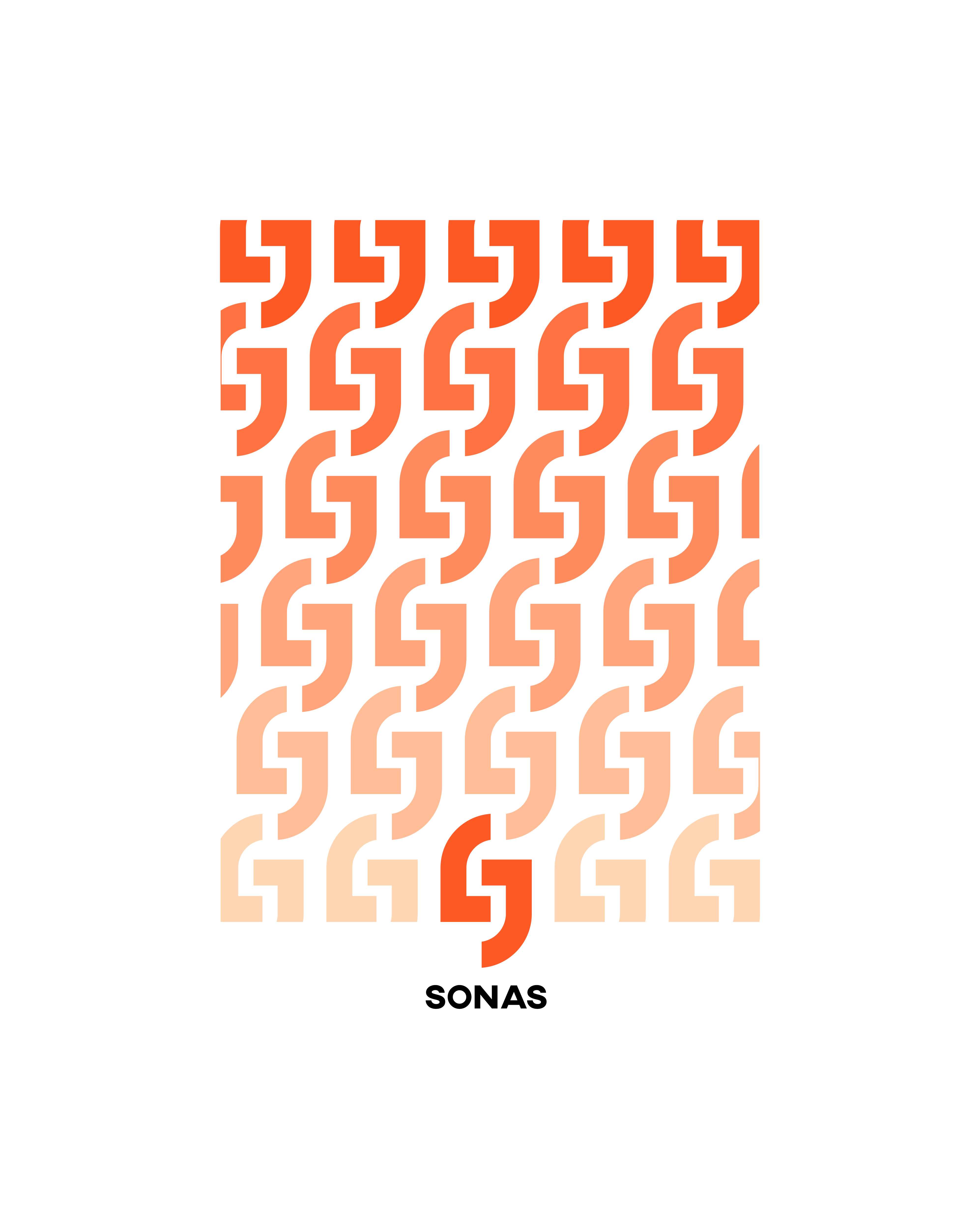 Diseño de Camiseta por Azmat-ullah para Sonas Apparel LLC | Diseño #26620164