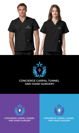 Logo Design by Little Z