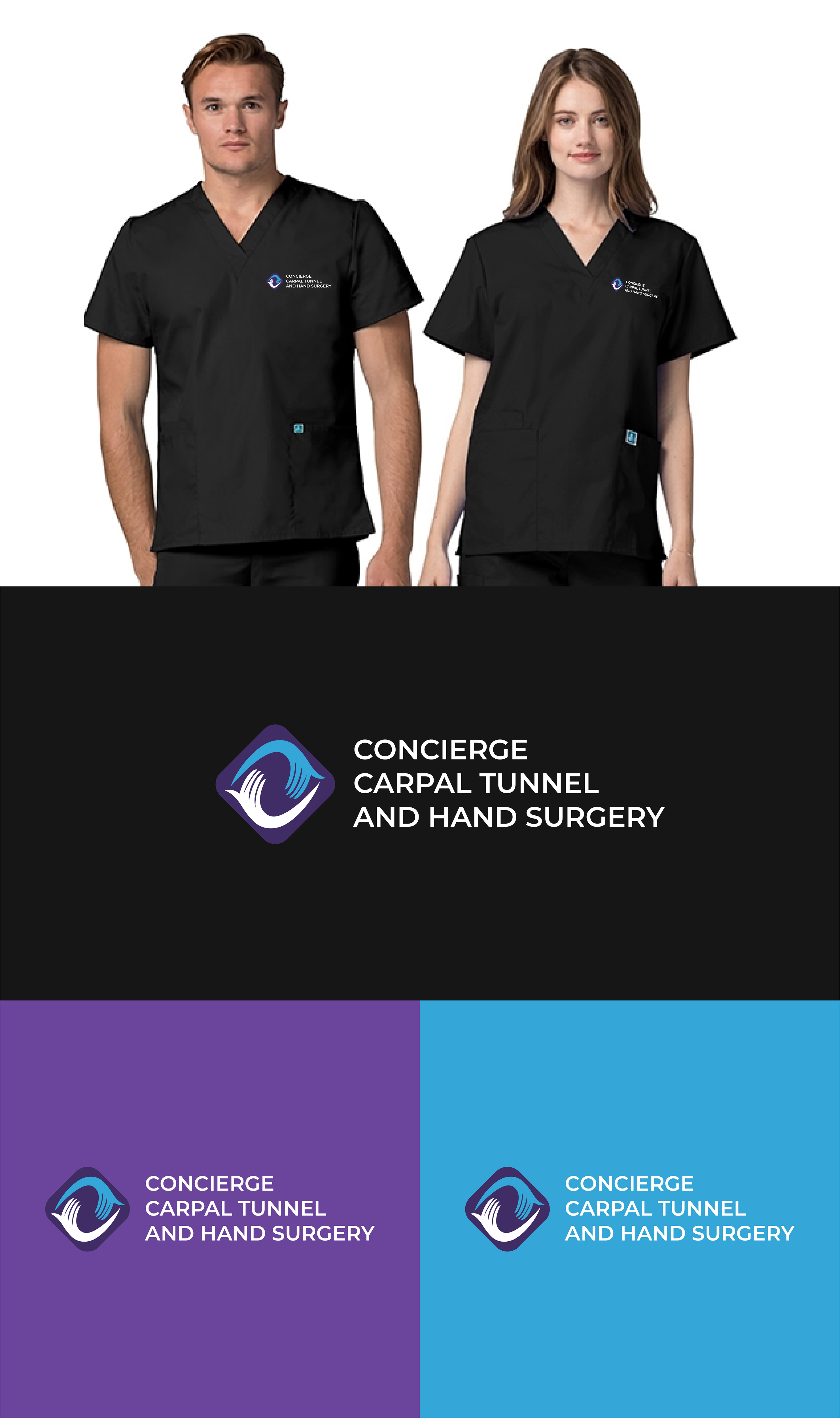 Logo Design by Little Z for S.W.I.S. Surgical Video | Design #26628504