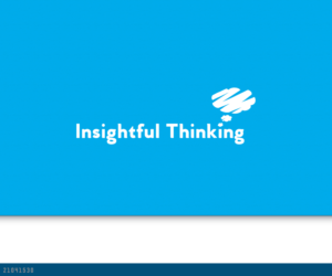 Insightful Thinking | Logo Design by AD-X