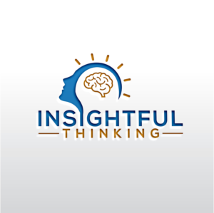 Insightful Thinking | Diseño de Logo por Jennifer©