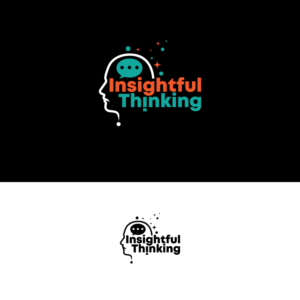 Insightful Thinking | Logo Design by Graphic Bricks