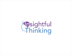 Insightful Thinking | Logo Design by BNdesigner