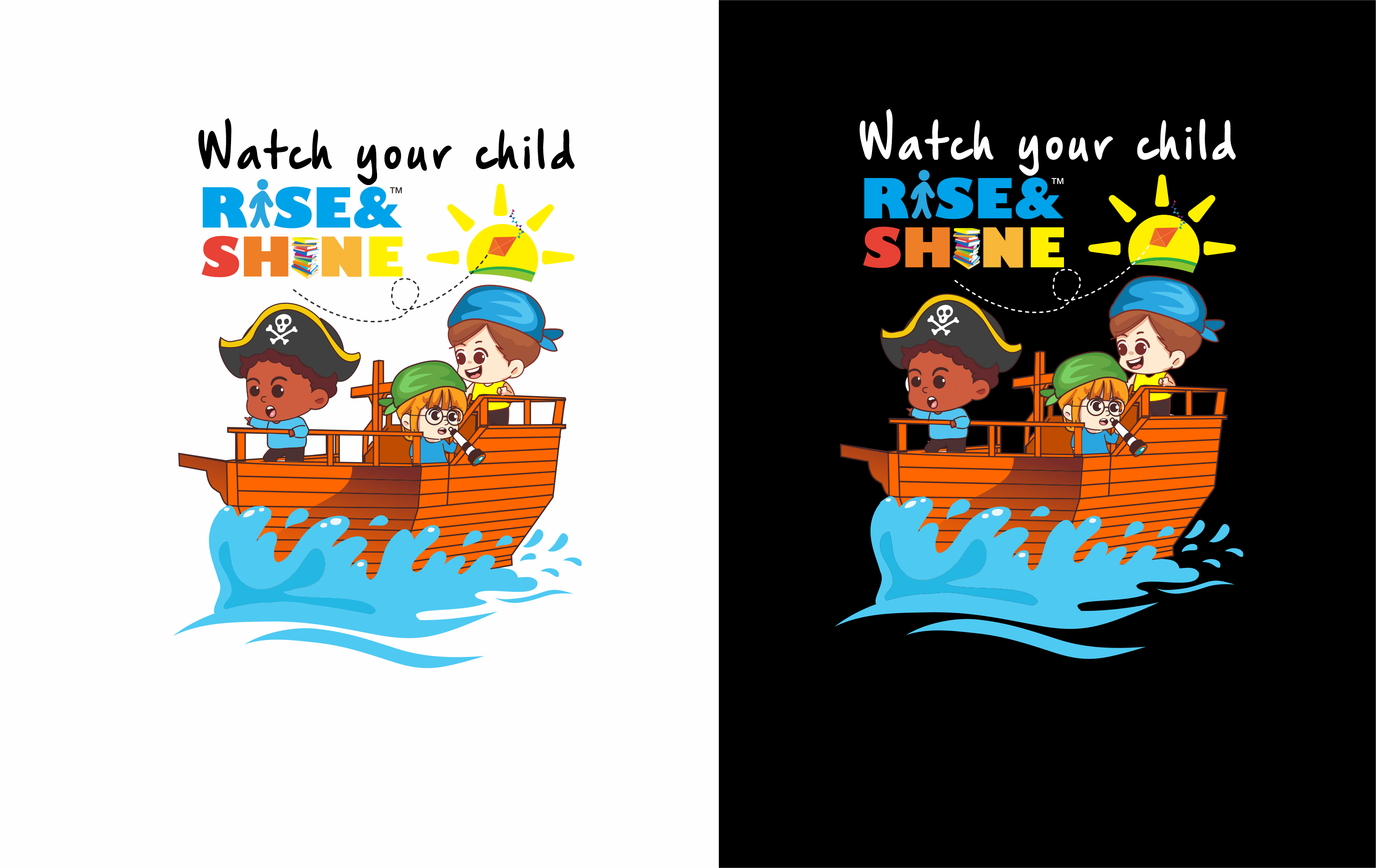 T-shirt Design by Malik 11 for this project | Design #26625469