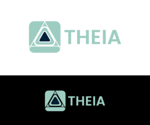 THEIA (capital letters) | Diseño de Logo por makerlogoz