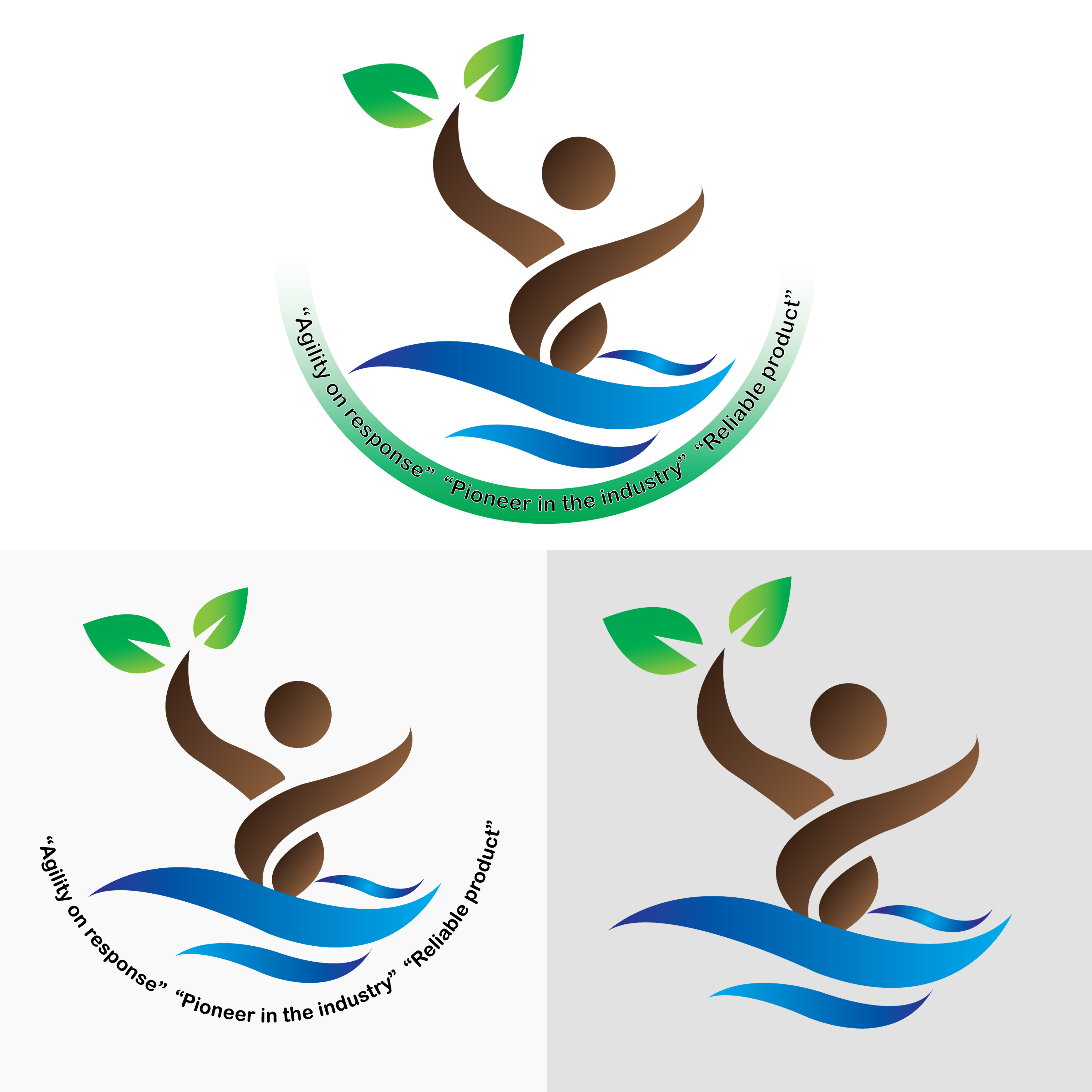 Graphic Design by Chameera  Jayawardana for Alpha Maritime Services | Design #26660096