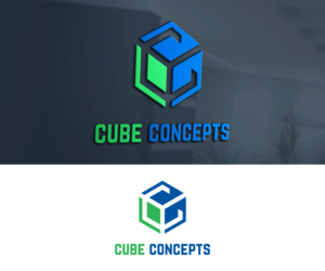 Logo Design by MaToTiPiLa for CUBE CONCEPTS GmbH | Design: #26622777