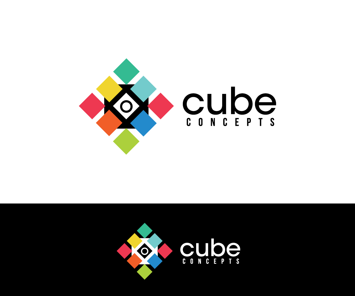 Logo Design by makerlogoz for CUBE CONCEPTS GmbH | Design #26626840