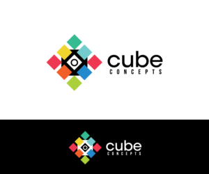 cube concepts (+claim: innovative energy solutions) | Logo Design by makerlogoz
