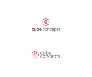 cube concepts (+claim: innovative energy solutions) | Logo Design by .Ashu.