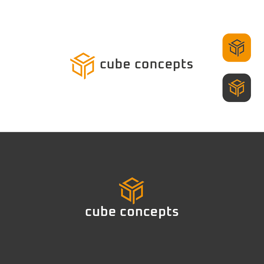 Logo Design by nandkumar for CUBE CONCEPTS GmbH | Design #26621797