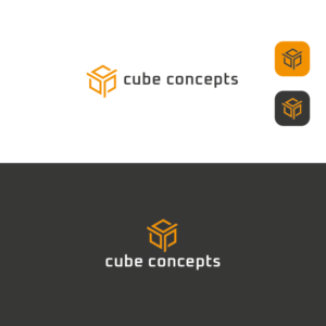 Logo Design by nandkumar for CUBE CONCEPTS GmbH | Design: #26621797