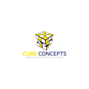 Logo Design by Muhammad Saaed for CUBE CONCEPTS GmbH | Design: #26624401