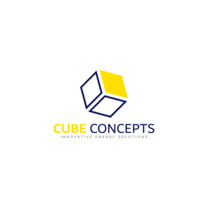 Logo Design by Muhammad Saaed for CUBE CONCEPTS GmbH | Design: #26624460