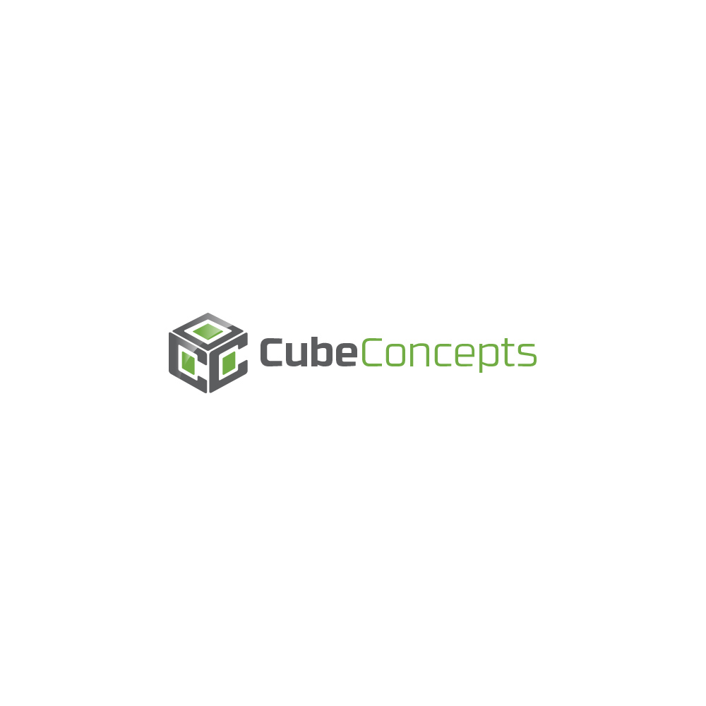 Logo Design by groomfox for CUBE CONCEPTS GmbH | Design #26623144