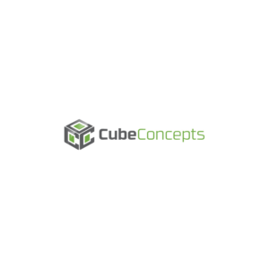 cube concepts (+claim: innovative energy solutions) | Logo Design by groomfox