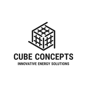 Logo Design by ecko_85 for CUBE CONCEPTS GmbH | Design: #26622784