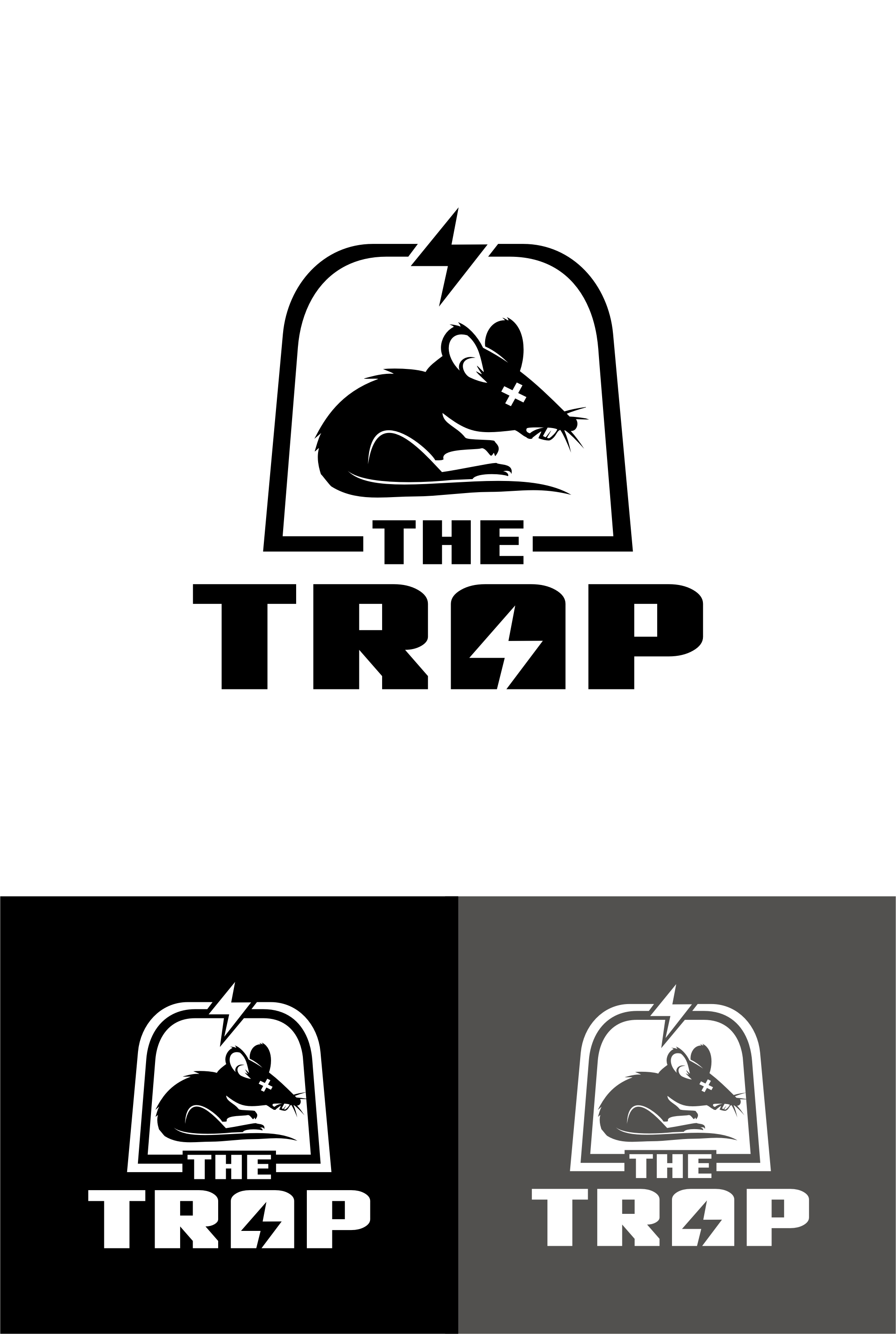 Logo Design by hamkur for this project | Design #26644230