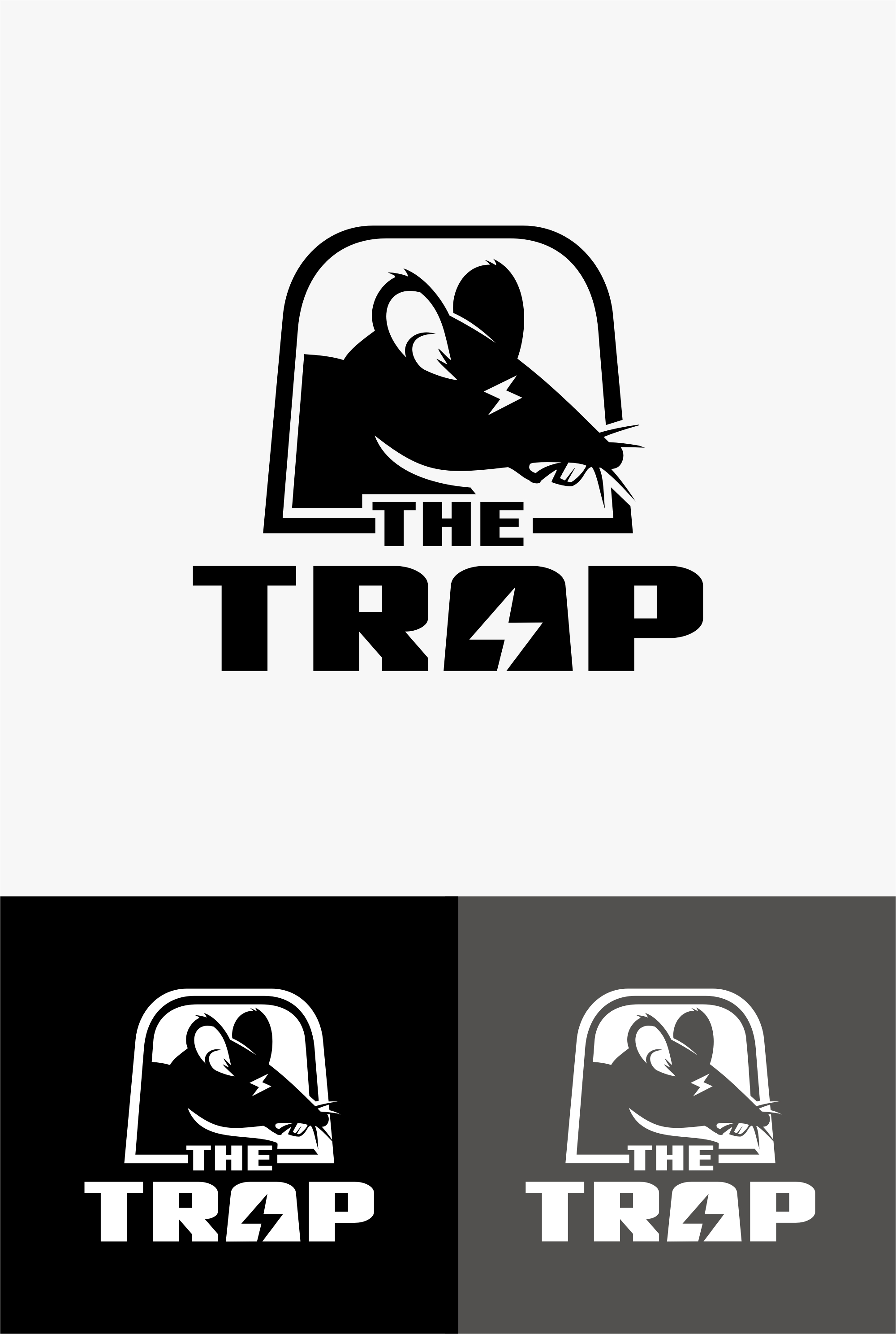 Logo Design by hamkur for this project | Design #26646598