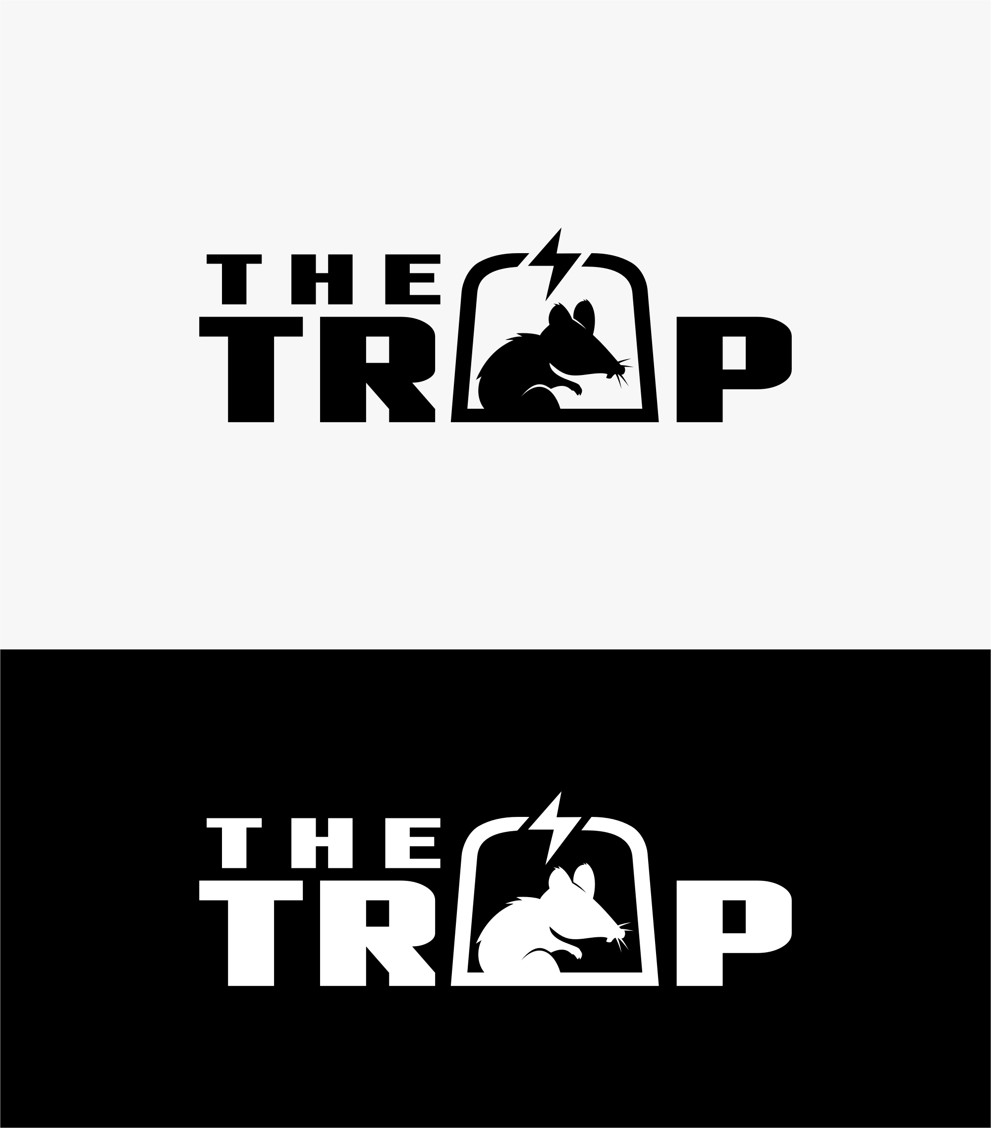 Logo Design by hamkur for this project | Design #26646647